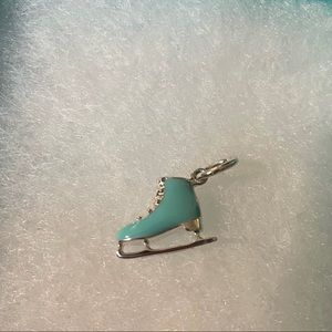 Tiffany & Co. sterling silver charm